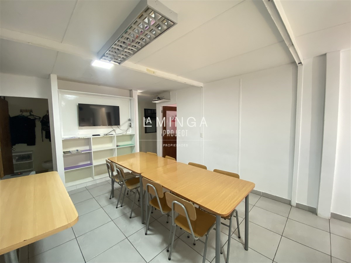   6D en suite 6B 2E 1Bd Sebastián Elcano - Las Condes