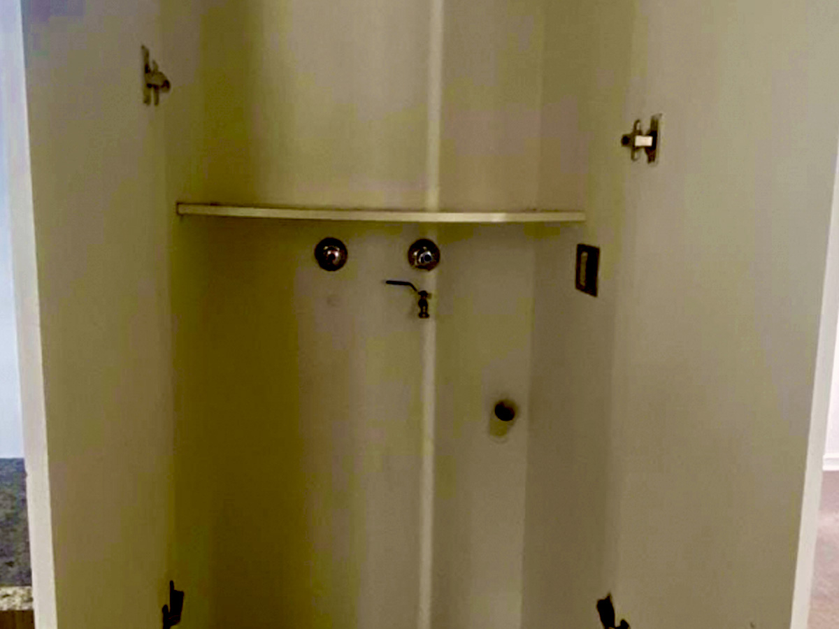 Venta Departamento SO 2D 1B 1B San Diego - Santiago