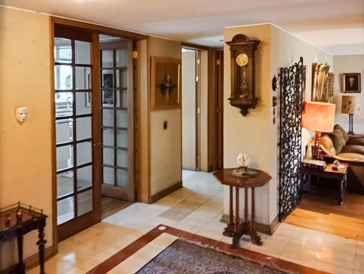 Venta Departamento 3D 3B E B - Vitacura