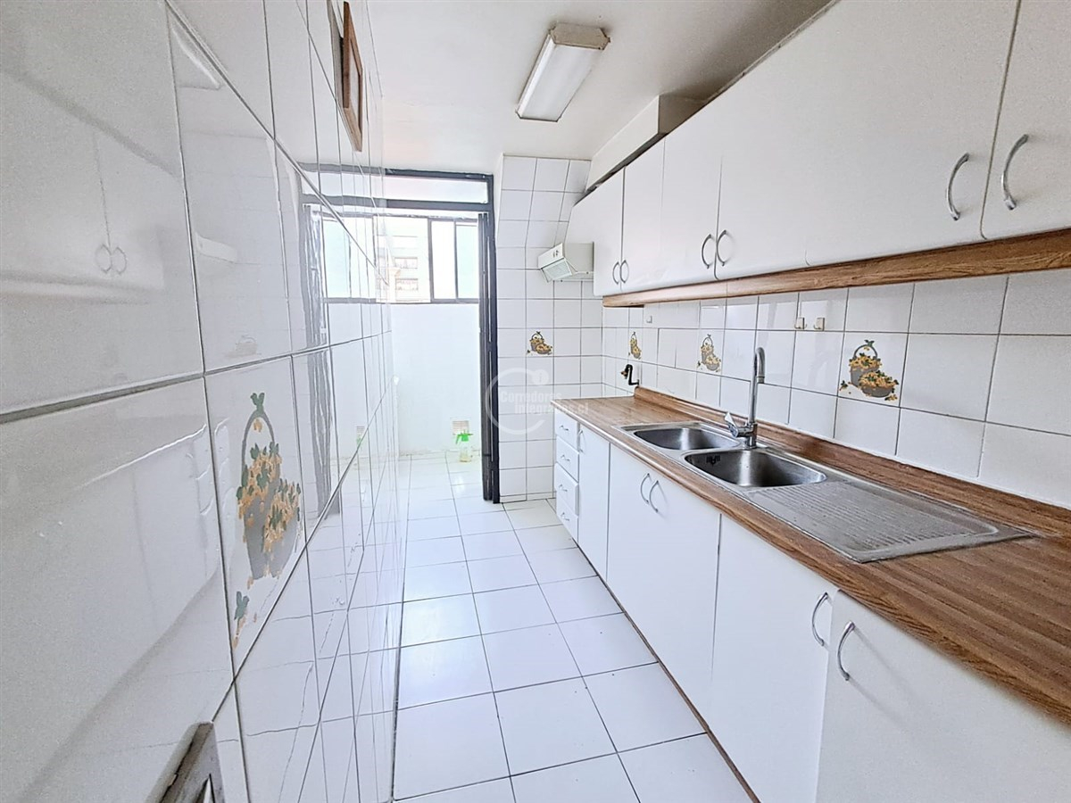   Departamento REMODELAR NP 3d y 3B Rotonda Atenas - Las Condes