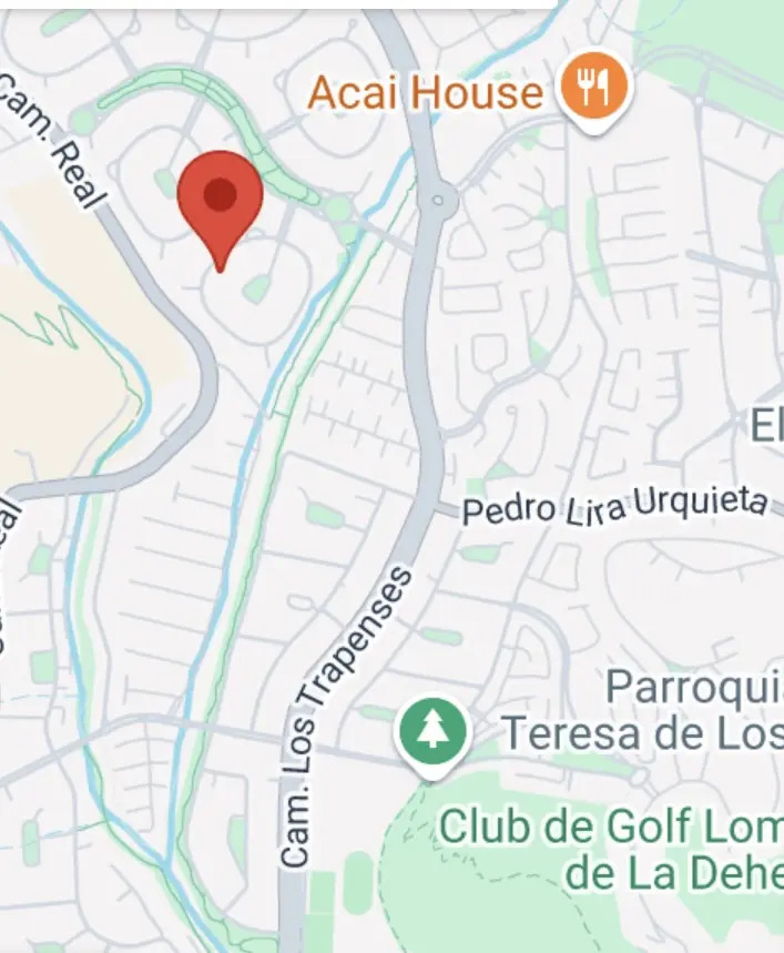 Venta Casa 5D 4B 3E 1Bd Los Trapenses - Lo Barnechea