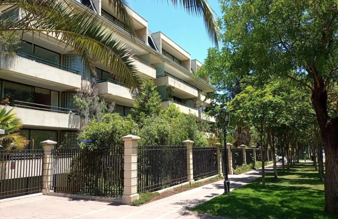 Venta Departamento 3D 3B E B - Vitacura