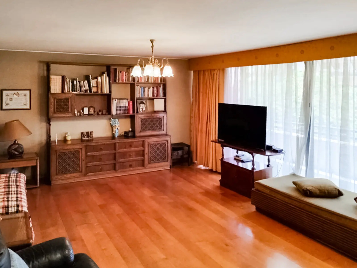 Venta Departamento 3D 3B E B - Vitacura