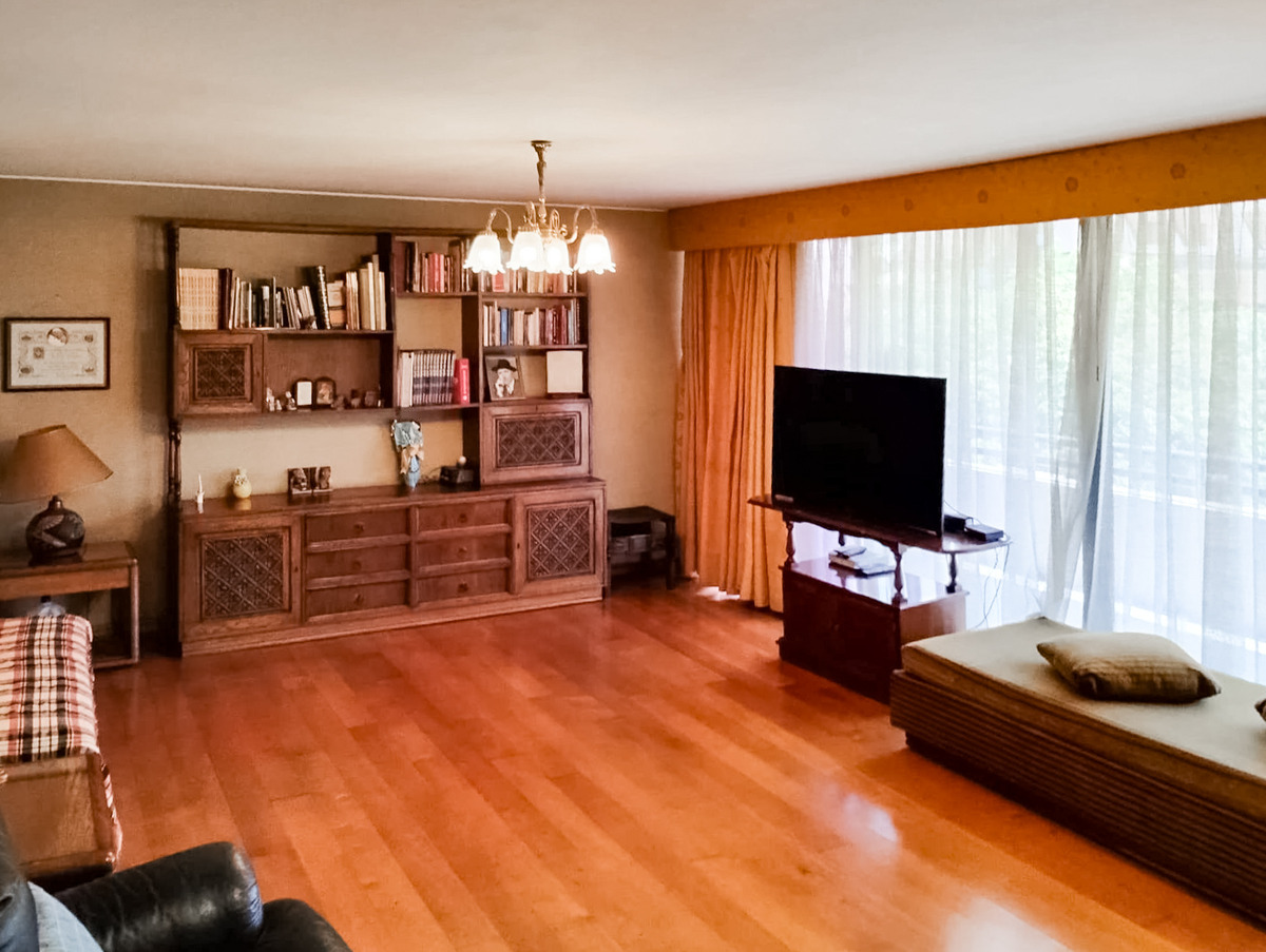 Venta Departamento 3D 3B E B - Vitacura