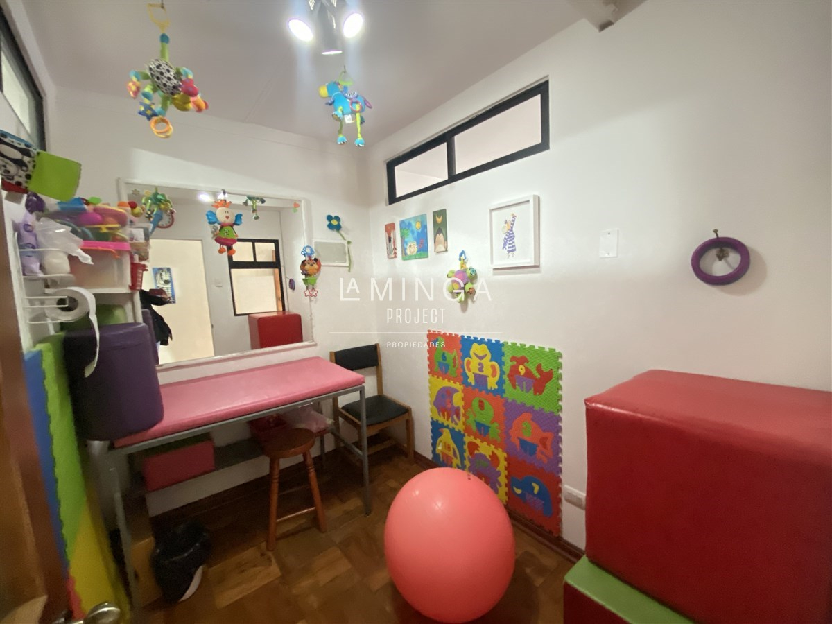   6D en suite 6B 2E 1Bd Sebastián Elcano - Las Condes