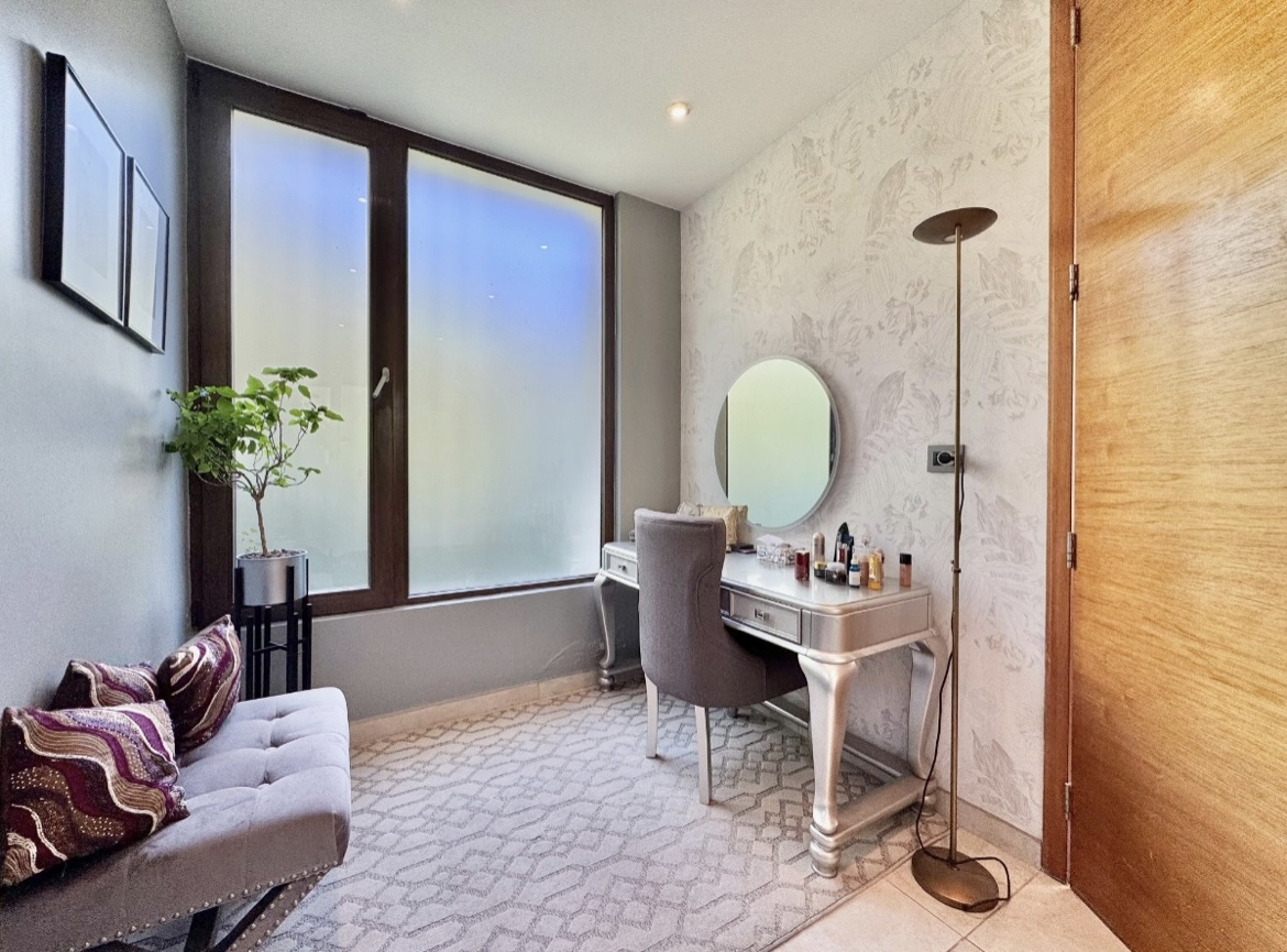 Venta Maravillosa Casa 6D 6B 4E - Lo Barnechea