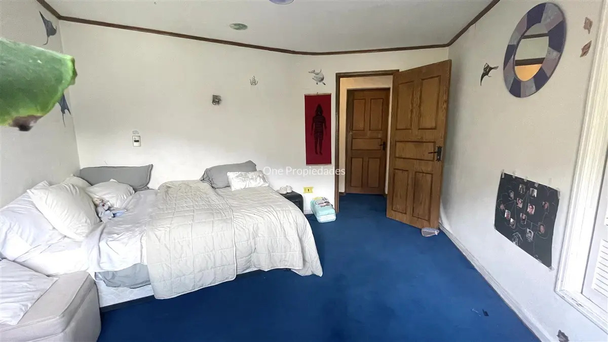   Casa NO 6D 7B 6E 427m2 El Array&aacute;n - Lo Barnechea