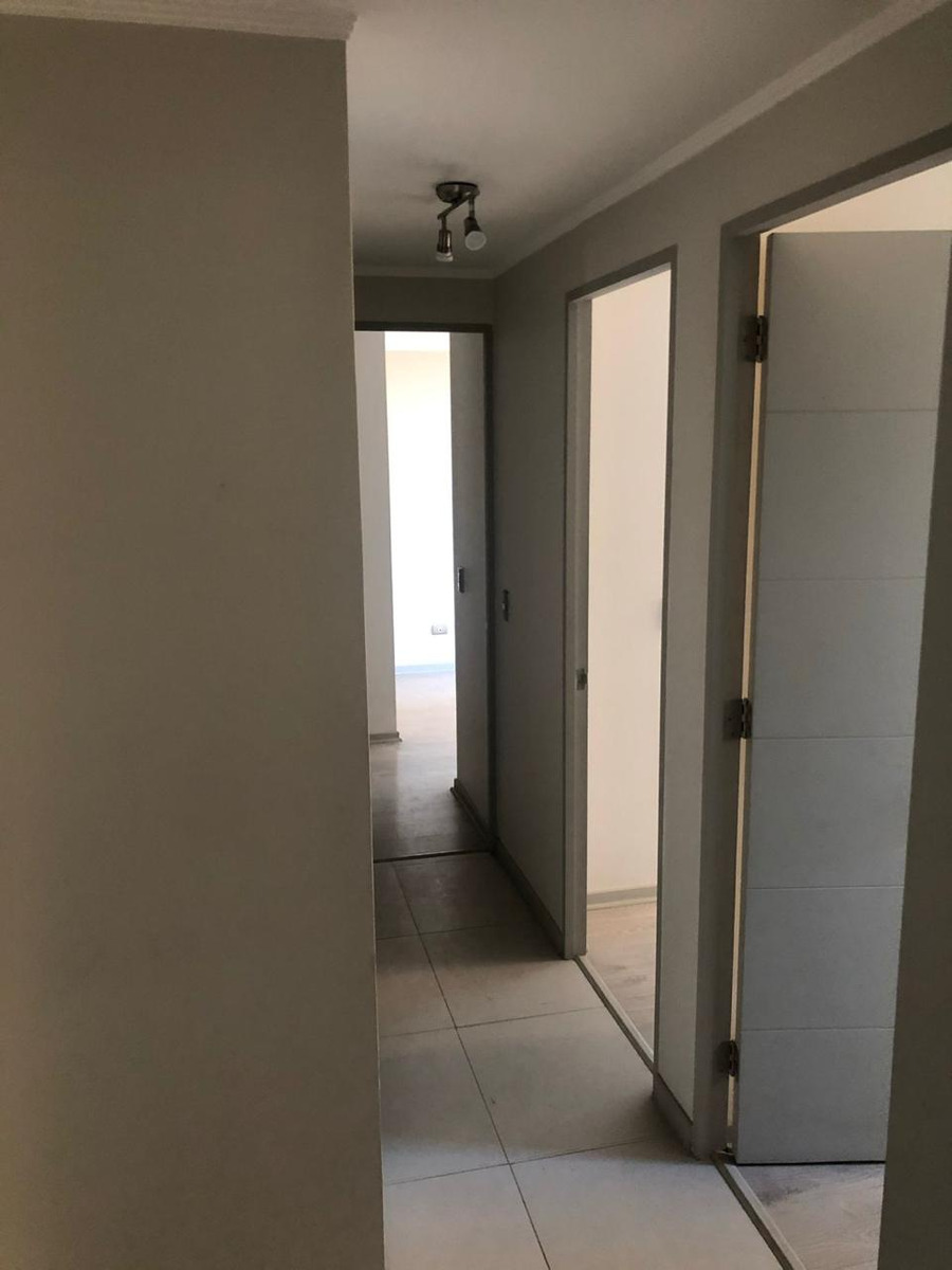 Venta Usado Departamento 3D 2B E B - San Miguel
