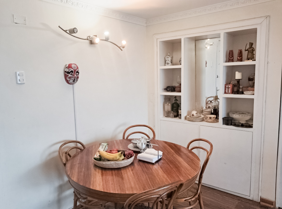 Venta Departamento 1D 2B - Parque Padre Hurtado