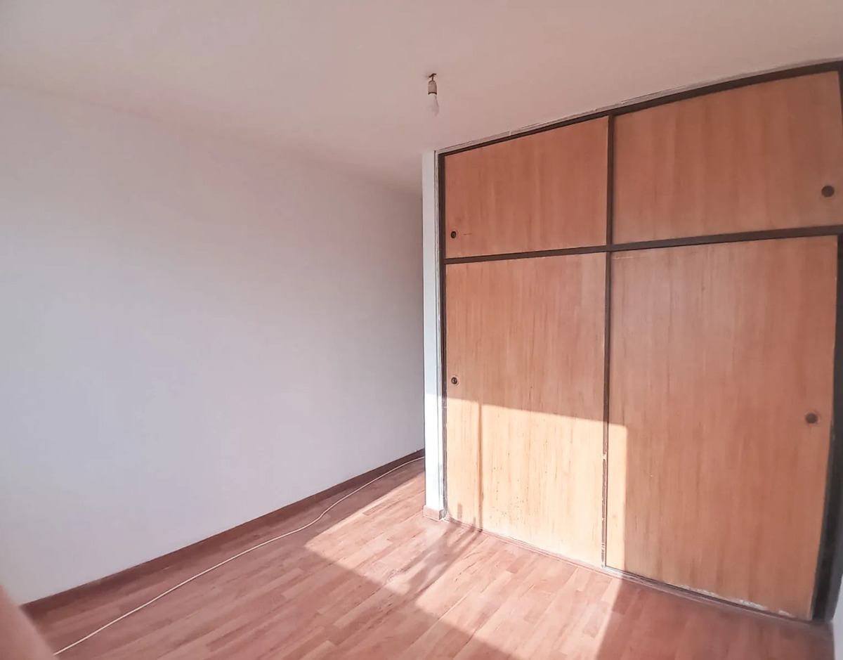 Venta Departamento 3D 2B 1E - Las Condes