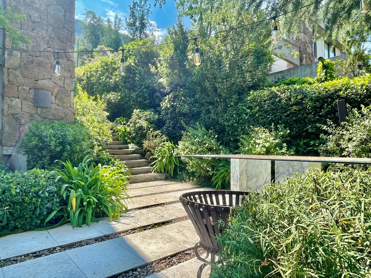 Casa venta SO 6D 5B 2E 2Bd Los Trapenses - Lo Barnechea