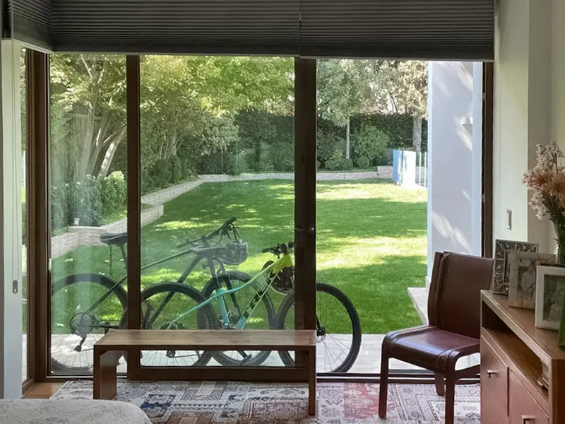Venta Casa 5D 4B 3E 1Bd Los Trapenses - Lo Barnechea