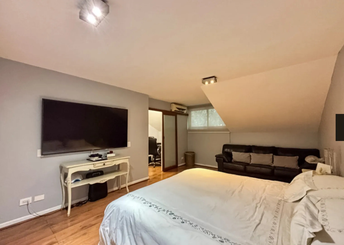 Venta Casa N 5D 5B 2E La Dehesa - Lo Barnechea