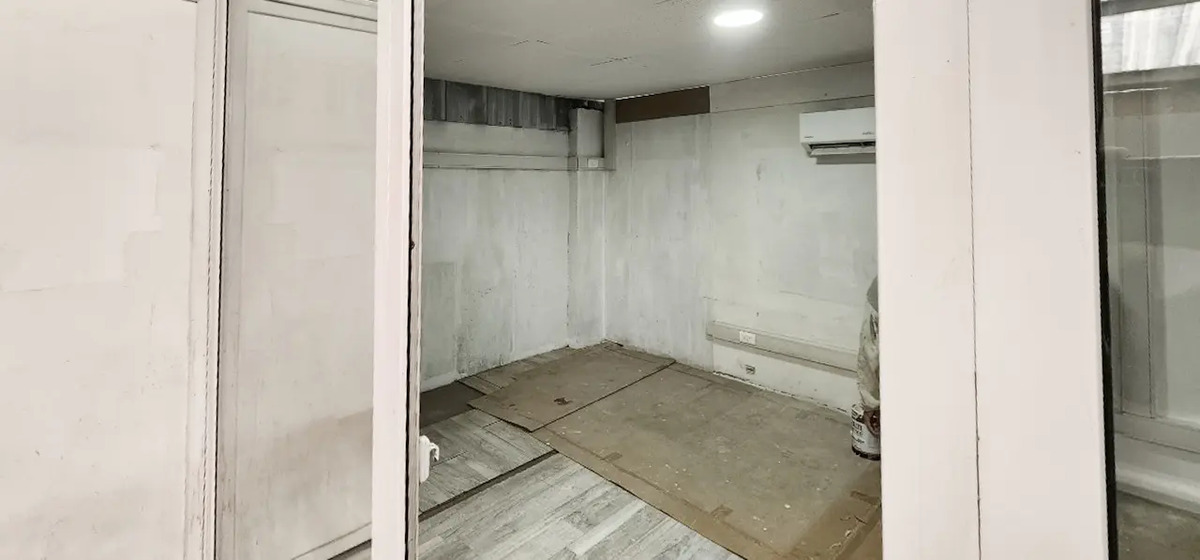 Arriendo Galp&oacute;n 3 Oficinas 2B 200 Mts - Quilicura