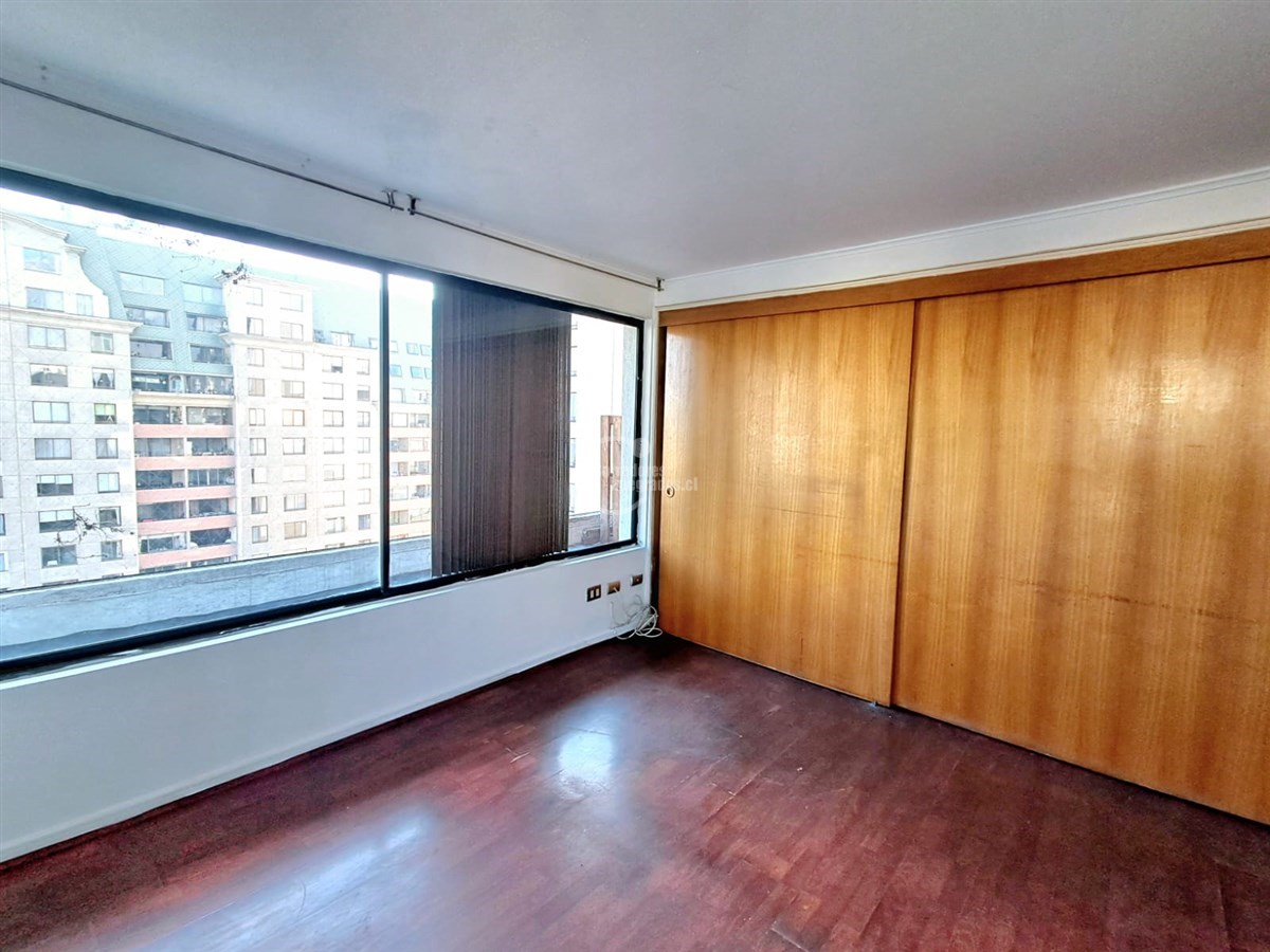   Departamento REMODELAR NP 3d y 3B Rotonda Atenas - Las Condes