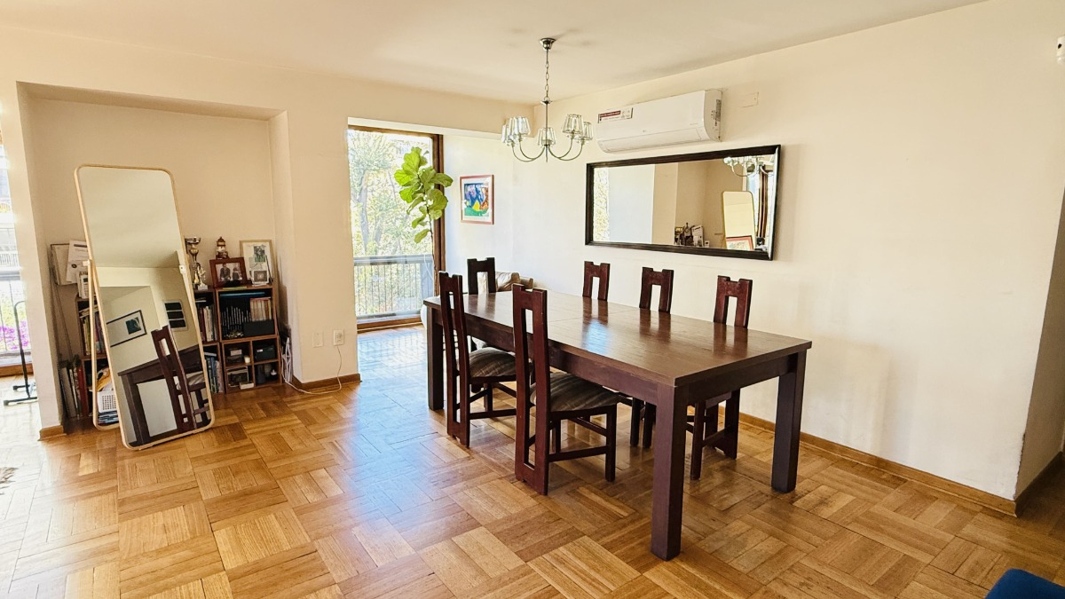   Departamento SO 3D 3B 1E Metro Escuela Militar - Las Condes