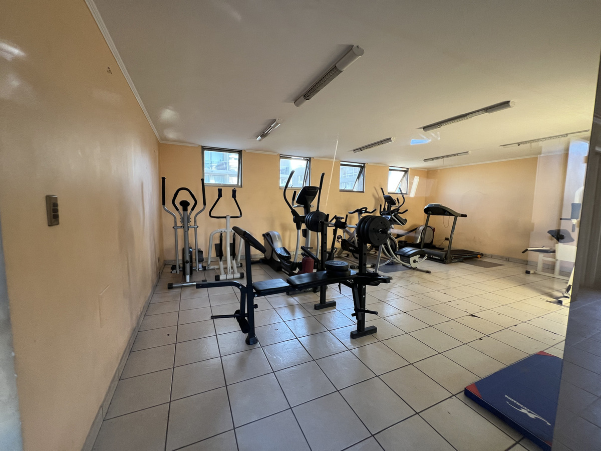 Venta Lindo Departamento Santiago Centro