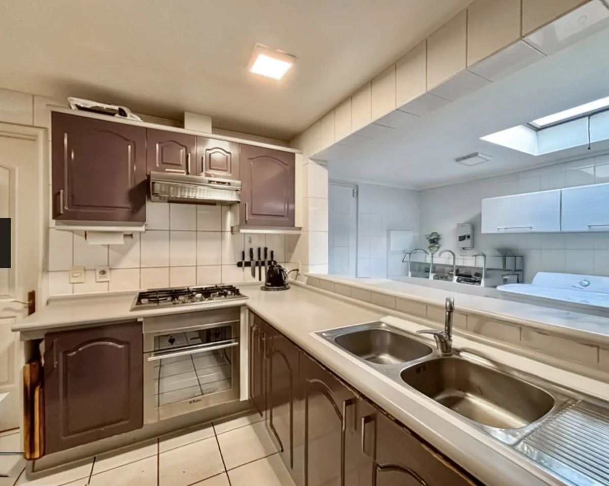 Venta Casa N 5D 5B 2E La Dehesa - Lo Barnechea