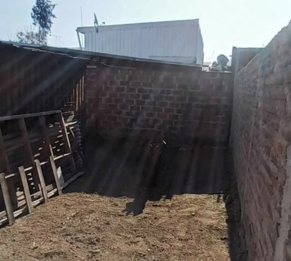 Venta Sitio180M2  - Recoleta