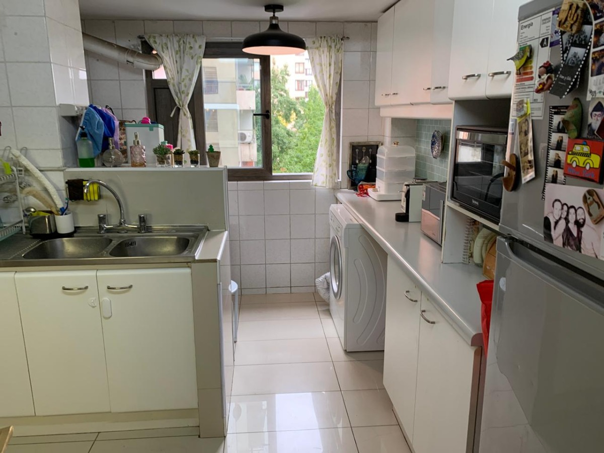   SO 3D Walk-in cl&oacute;set en suite 3B 1E 1Bd Sebasti&aacute;n Elcano - Las Condes