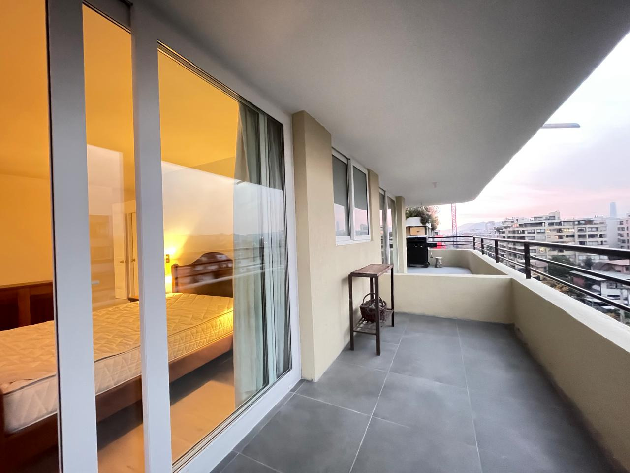 Venta Departamento 4D 4B 2E Sebastián Elcano - Las Condes