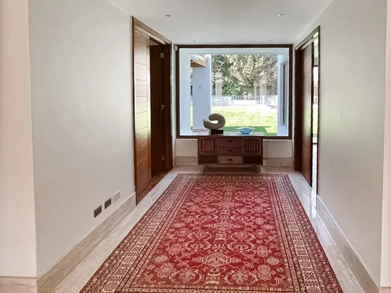 Venta Casa 5D 4B 3E 1Bd Los Trapenses - Lo Barnechea
