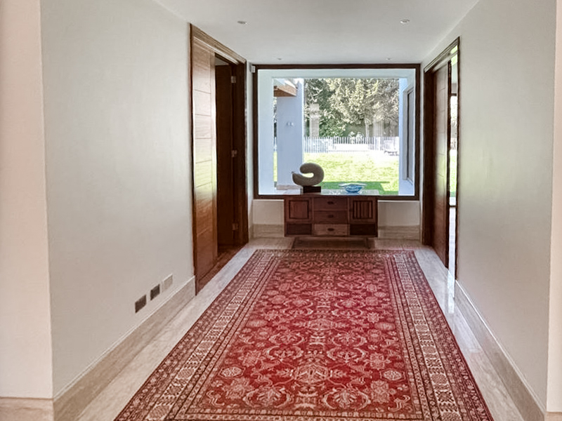Venta Casa  5D en suite Walk-in clóset 4B 3E 1Bd Los Trapenses - Lo Barnechea