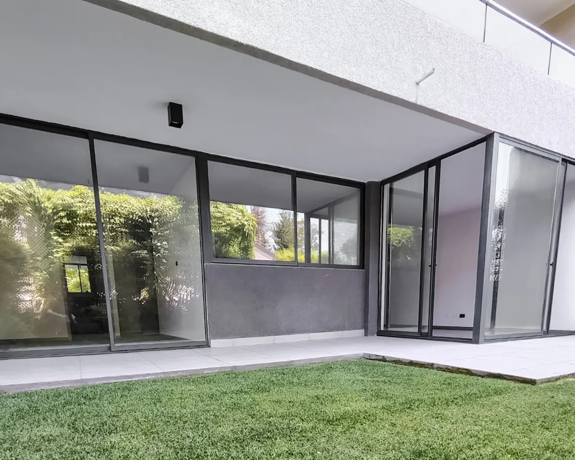 Venta Departamento 2D 2B Jard&iacute;n - Providencia