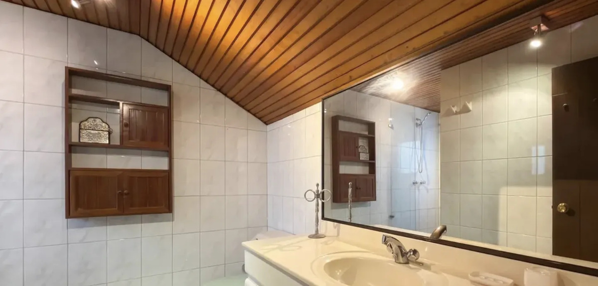 Venta Casa N 6D 4B 6E 1Bd - La Reina