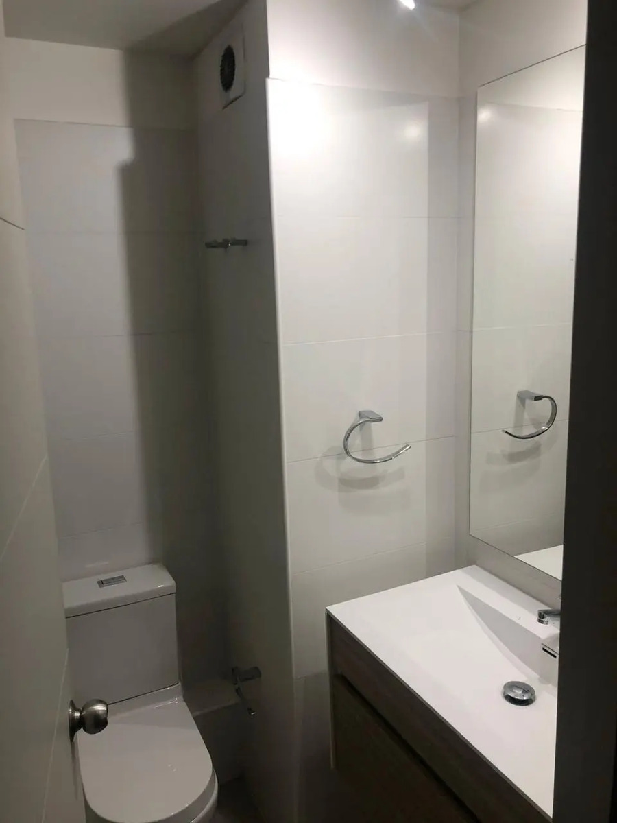 Venta Usado Departamento 3D 2B E B - San Miguel