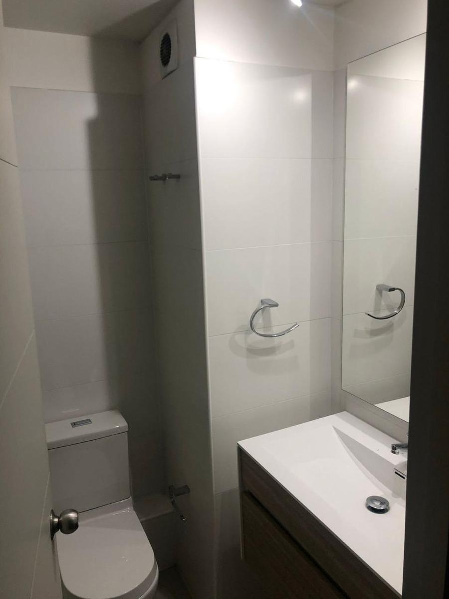 Venta Usado Departamento 3D 2B E B - San Miguel