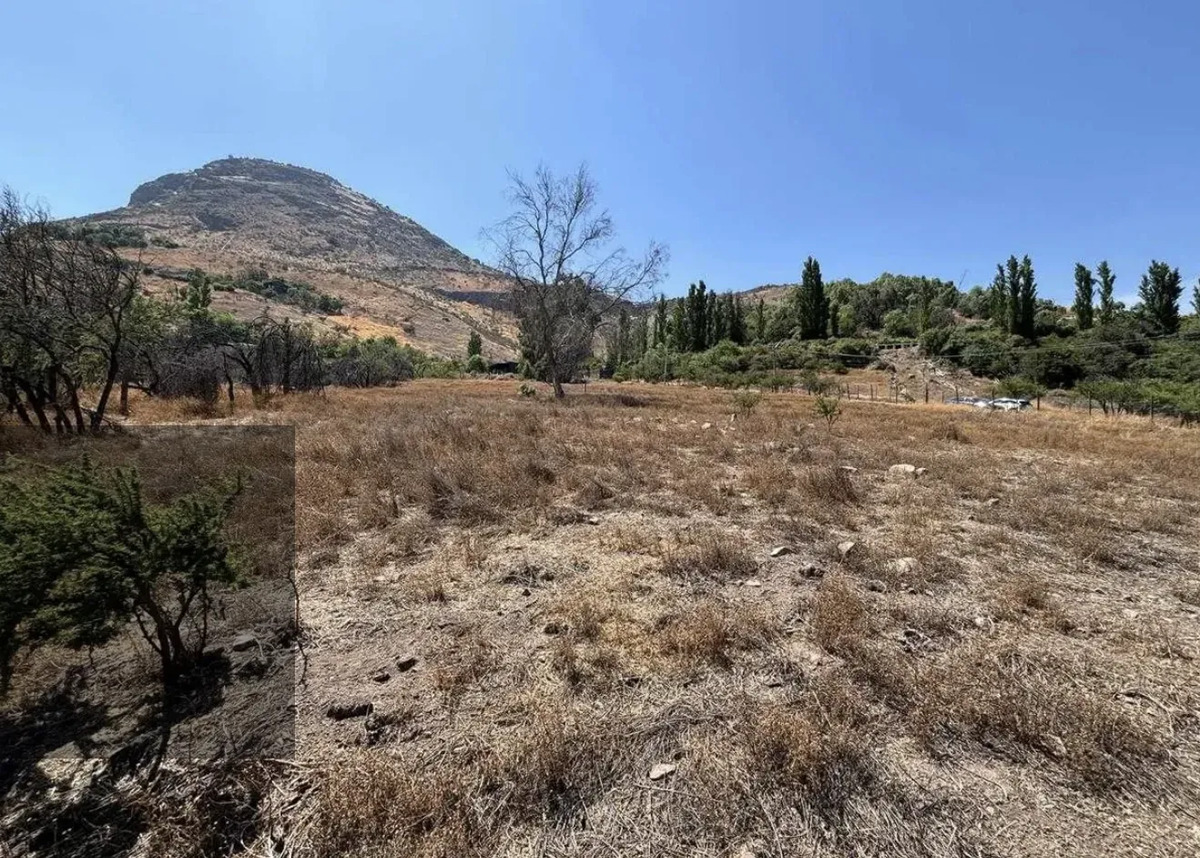 Venta Terreno 5.500 m2 - Quilicura, Santiago