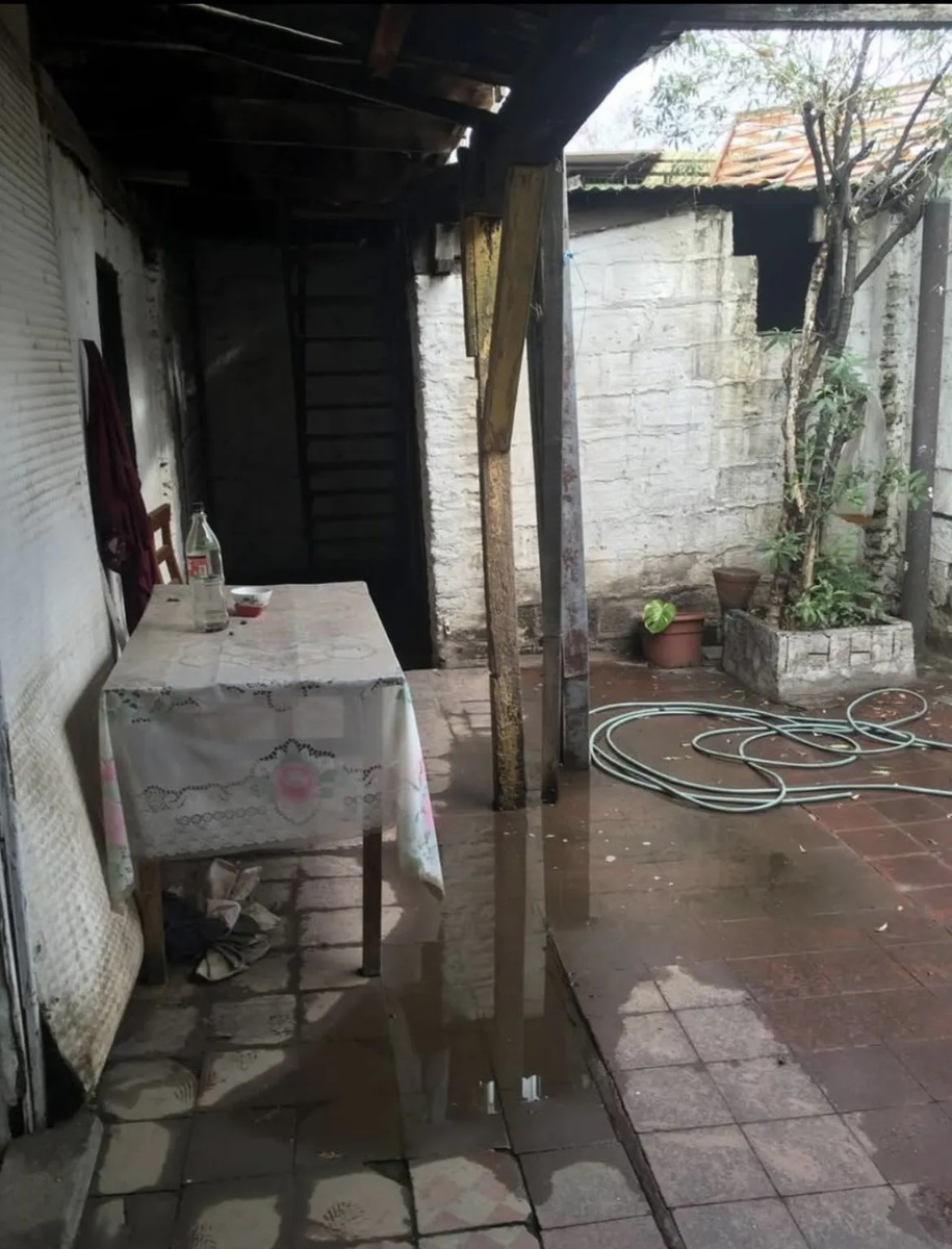 Venta Casa 200m2 - &Ntilde;uble Santiago