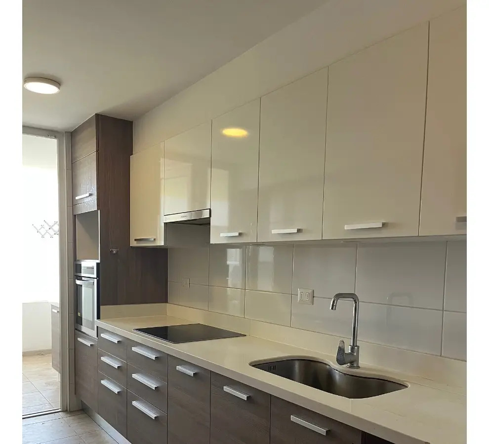   Departamento Arriendo N 4D 4B 3E 1Bd Jard&iacute;n Del Este - Vitacura