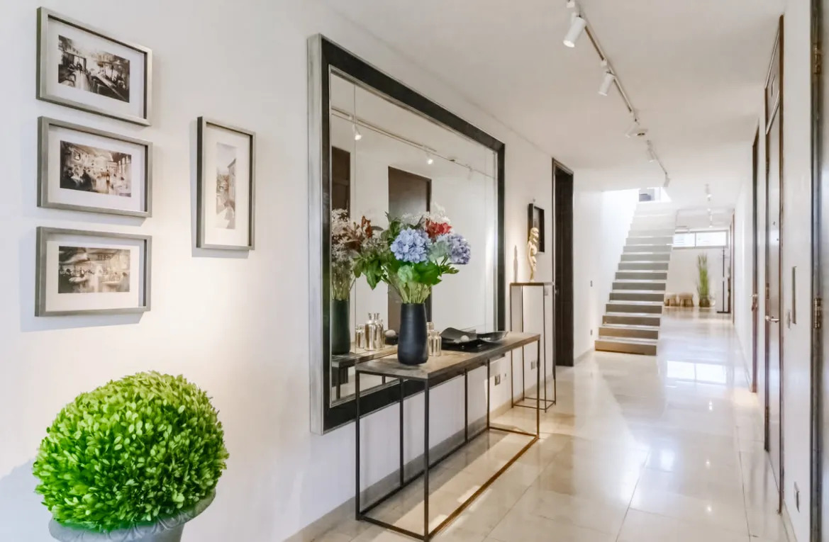 Venta Penthouse Duplex Departamento 6D 7B - Vitacura