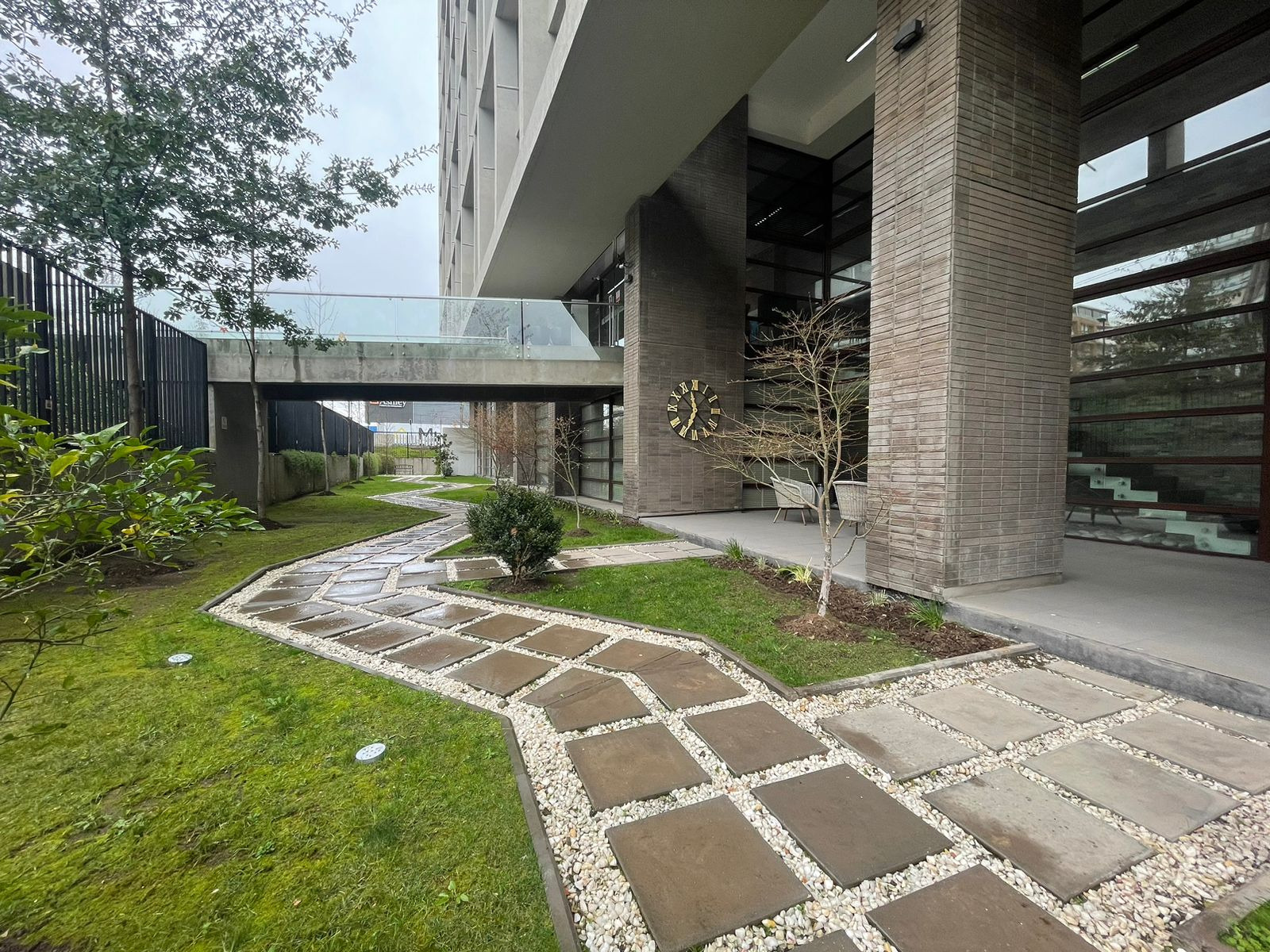   Venta Departamento SP 3D 2B 2E 1Bd Puente Nuevo - Lo Barnechea