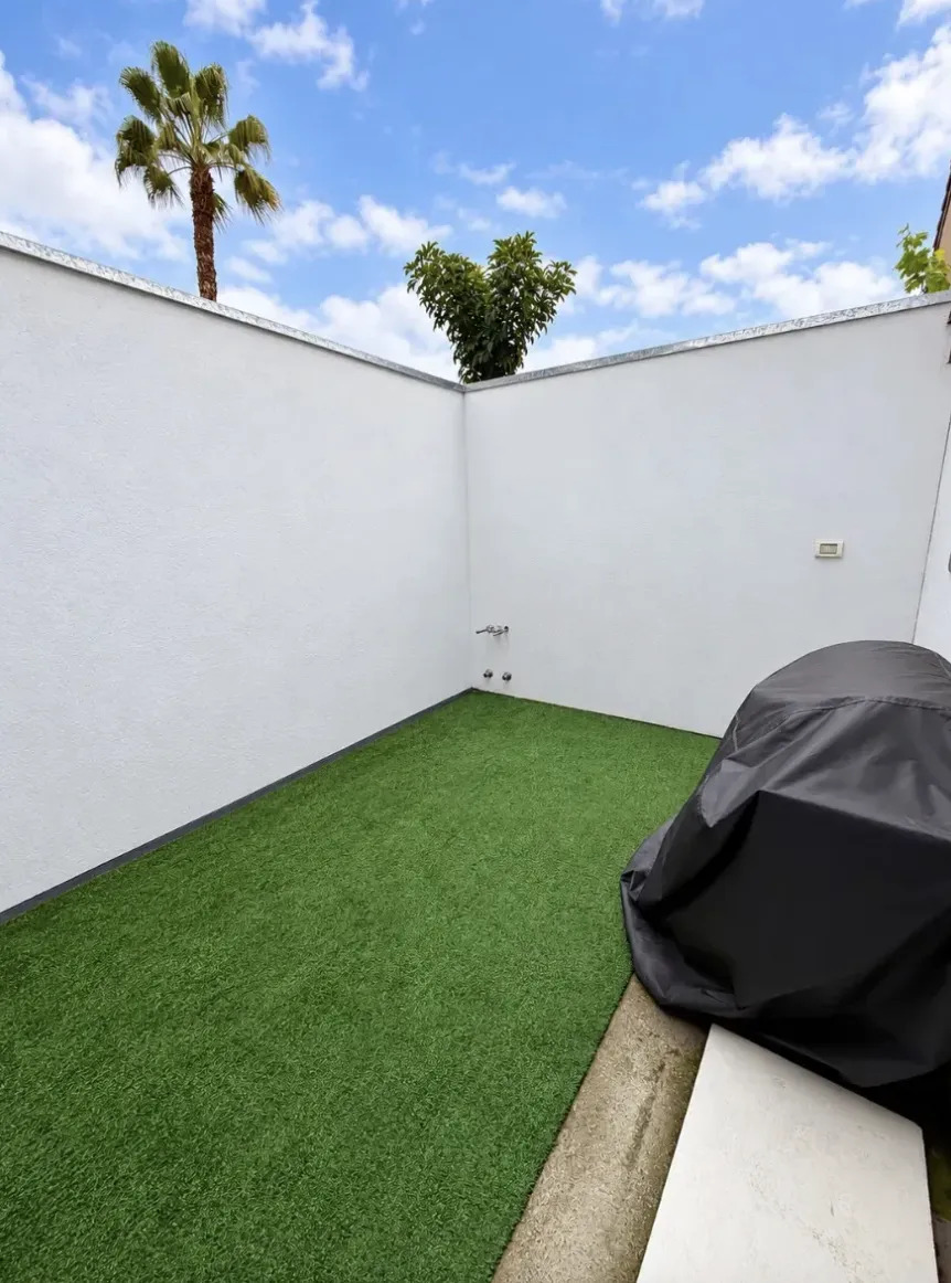 Arriendo Casa Amoblada y Equipada  2D y 2B 2E- Las Condes