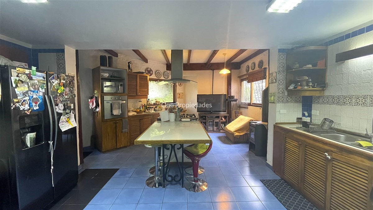   Casa NO 6D 7B 6E 427m2 El Array&aacute;n - Lo Barnechea