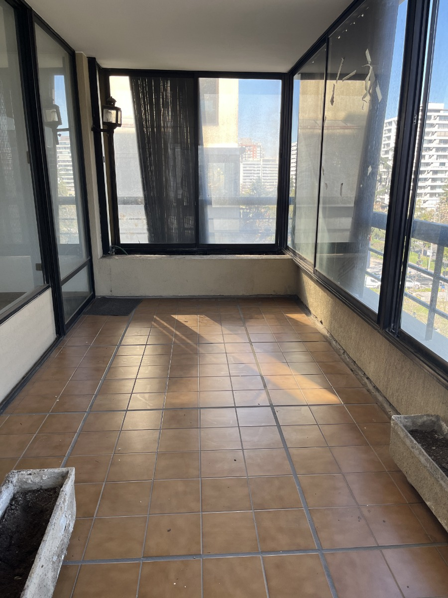   NP 4D en suite 3B 2E 2Bd Metro Escuela Militar - Las Condes
