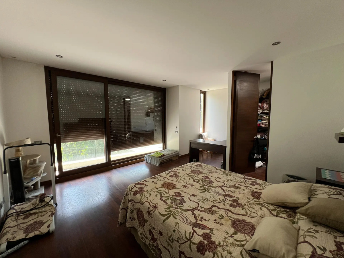 Venta Casa Arquitecto 3D + servicio 3E Los Trapenses - Lo Barnechea