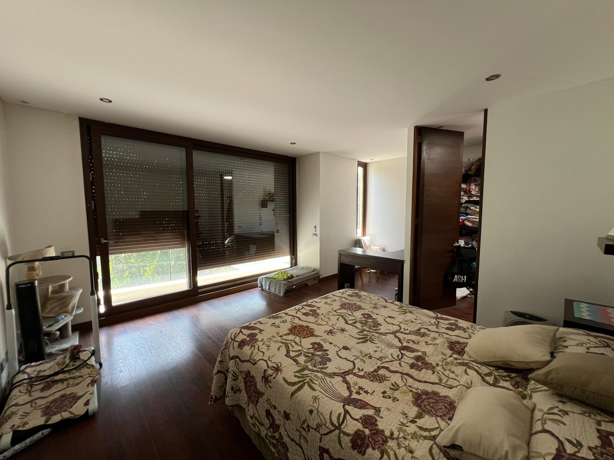 Venta Casa Arquitecto 4D 5B 3E Los Trapenses - Lo Barnechea