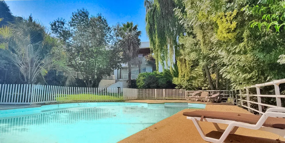 Venta Casa NP 5D  - Lo Barnechea