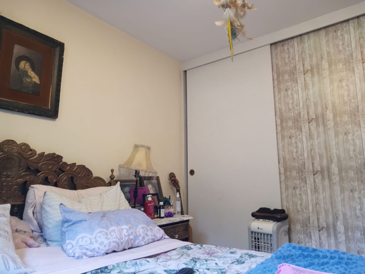 Venta Departamento Primer Piso 2D 1B E - Las Condes