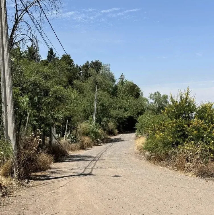 Venta Terreno 5.500 m2 - Quilicura, Santiago