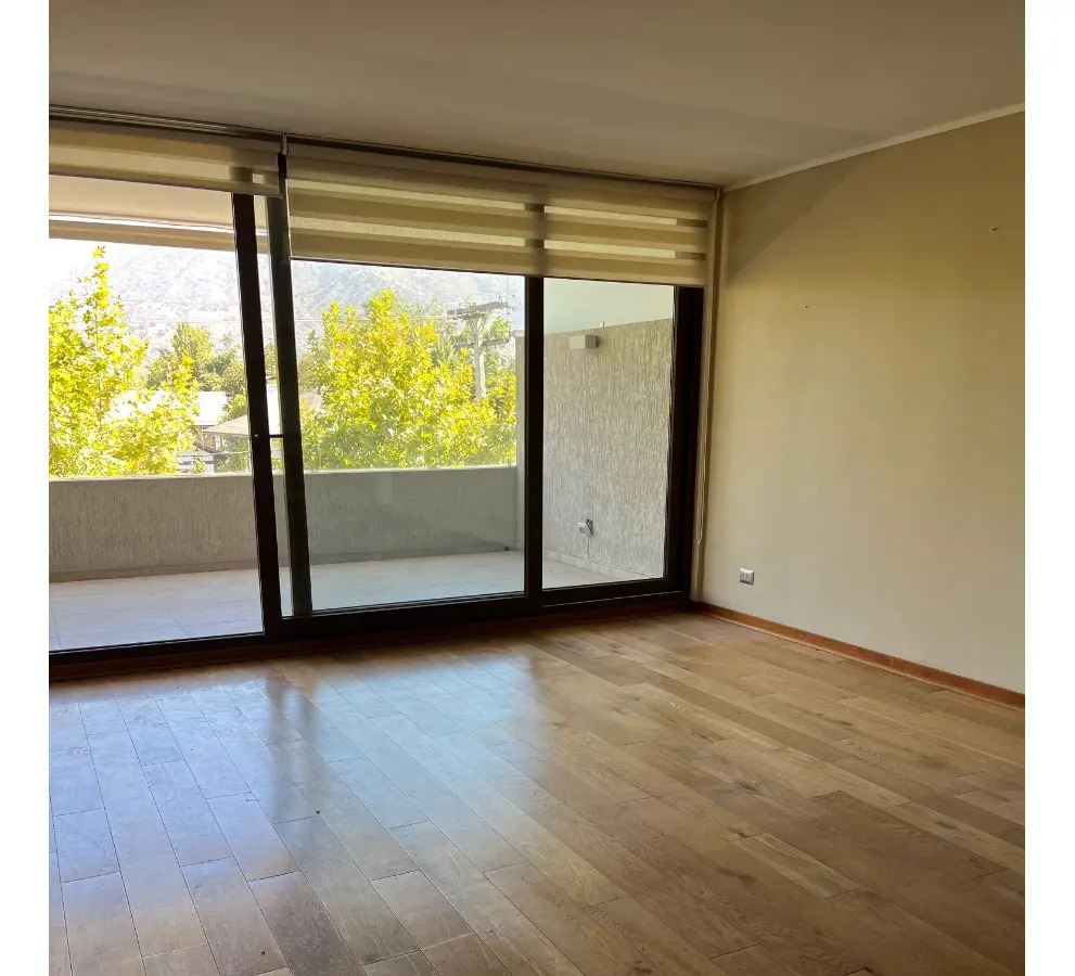   Departamento Arriendo N 4D 4B 3E 1Bd Jard&iacute;n Del Este - Vitacura