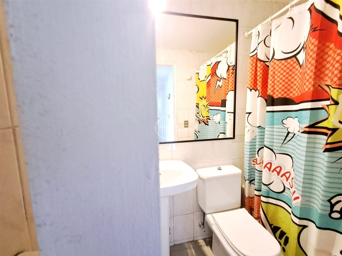   Departamento REMODELAR NP 3d y 3B Rotonda Atenas - Las Condes