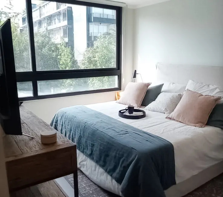 Venta Departamento 4D 3B - Providencia