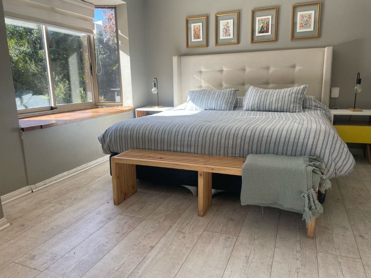   5D Walk-in clóset en suite 5B 3E 1Bd Los Trapenses - Lo Barnechea