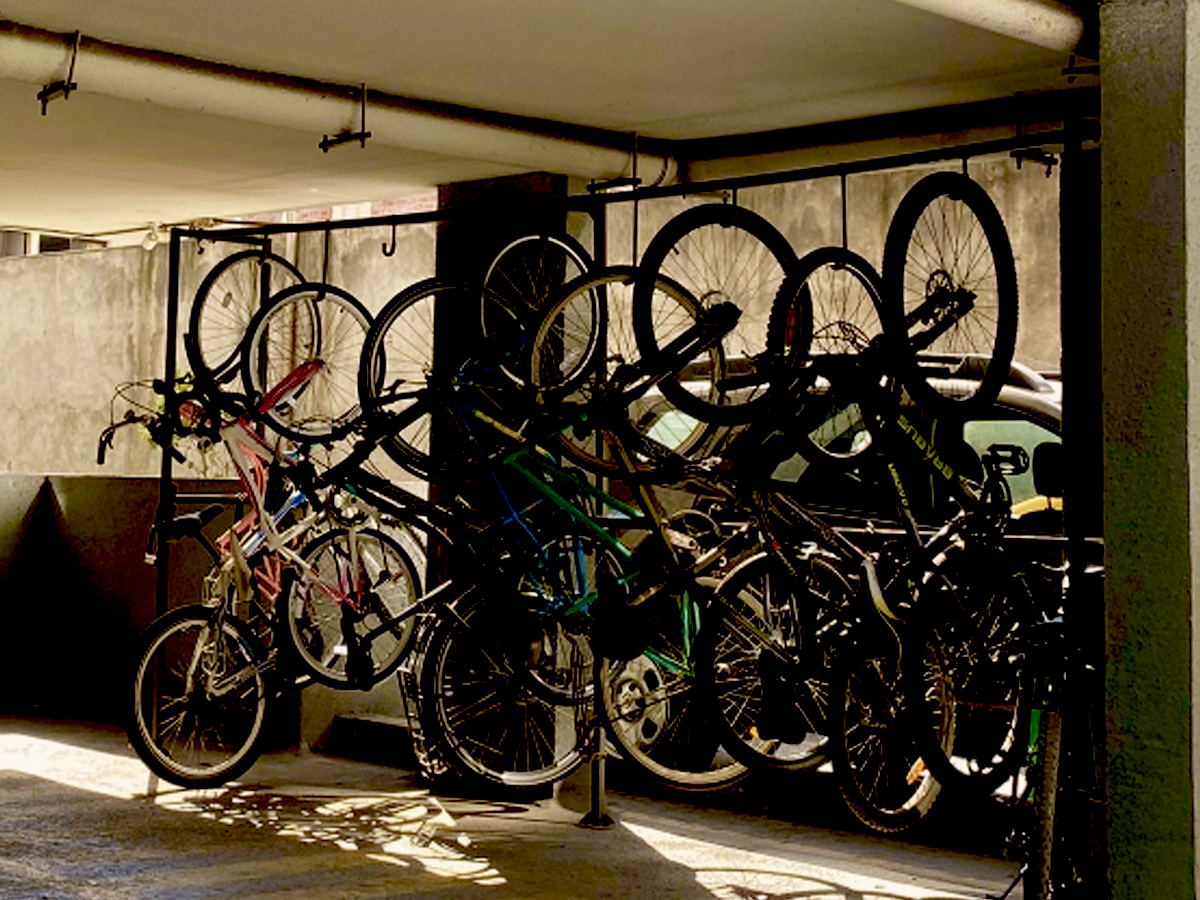 Venta Departamento SO 2D 1B 1B San Diego - Santiago