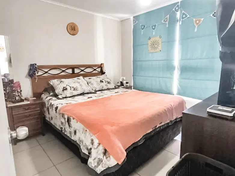 Venta Departamento Mariposa S 2D 2B 1E 1Bd Bulnes - Santiago